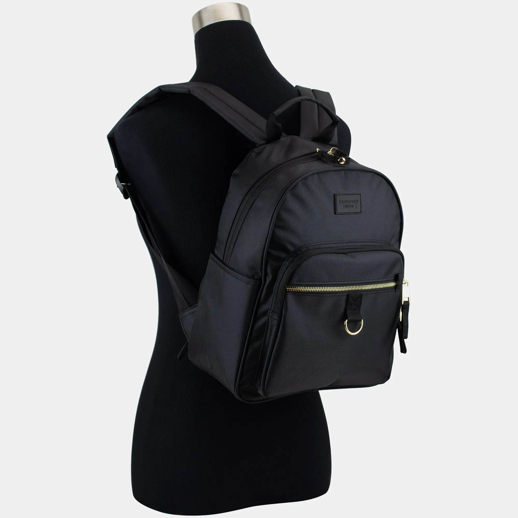 Lauren Mini Biking Backpack