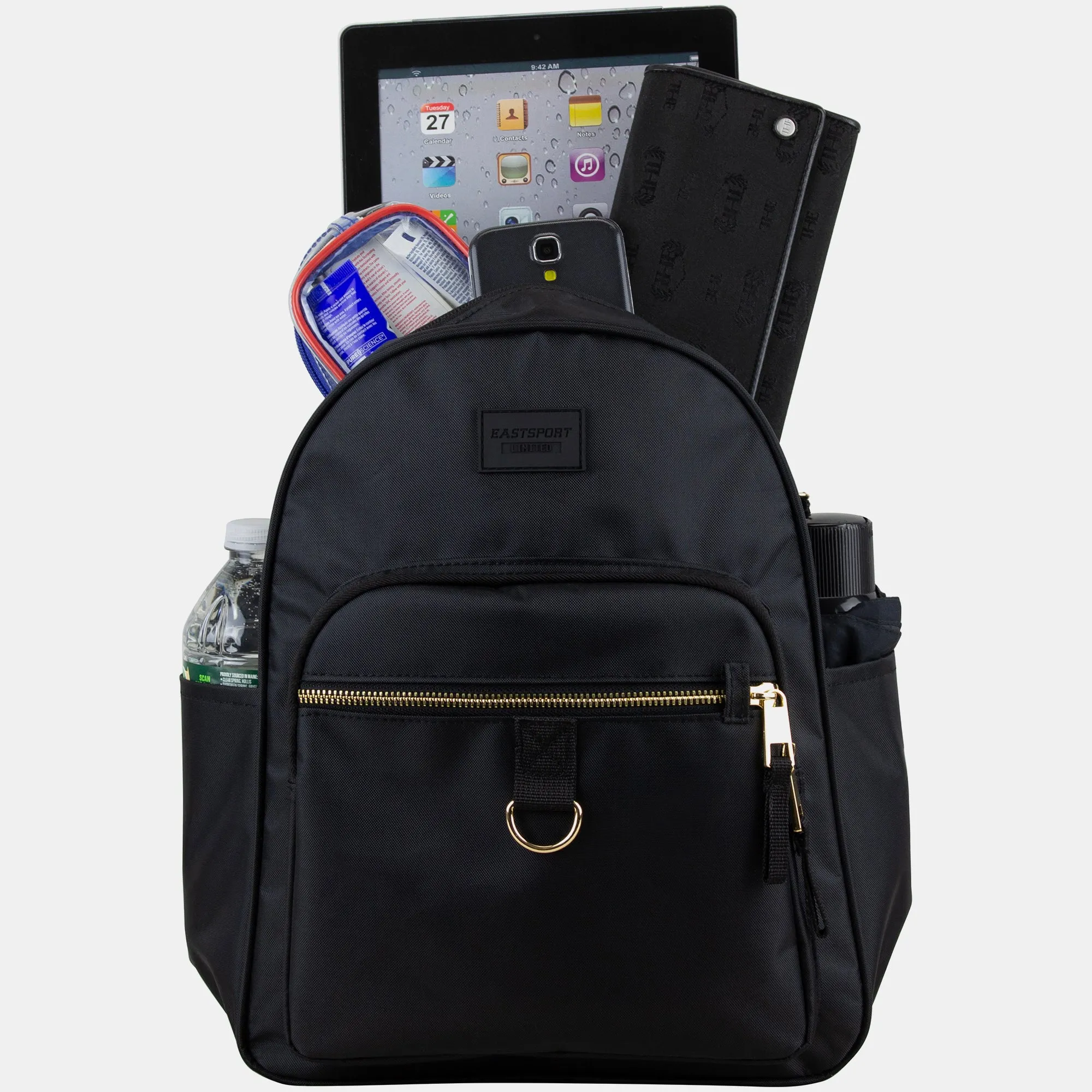 Lauren Mini Biking Backpack