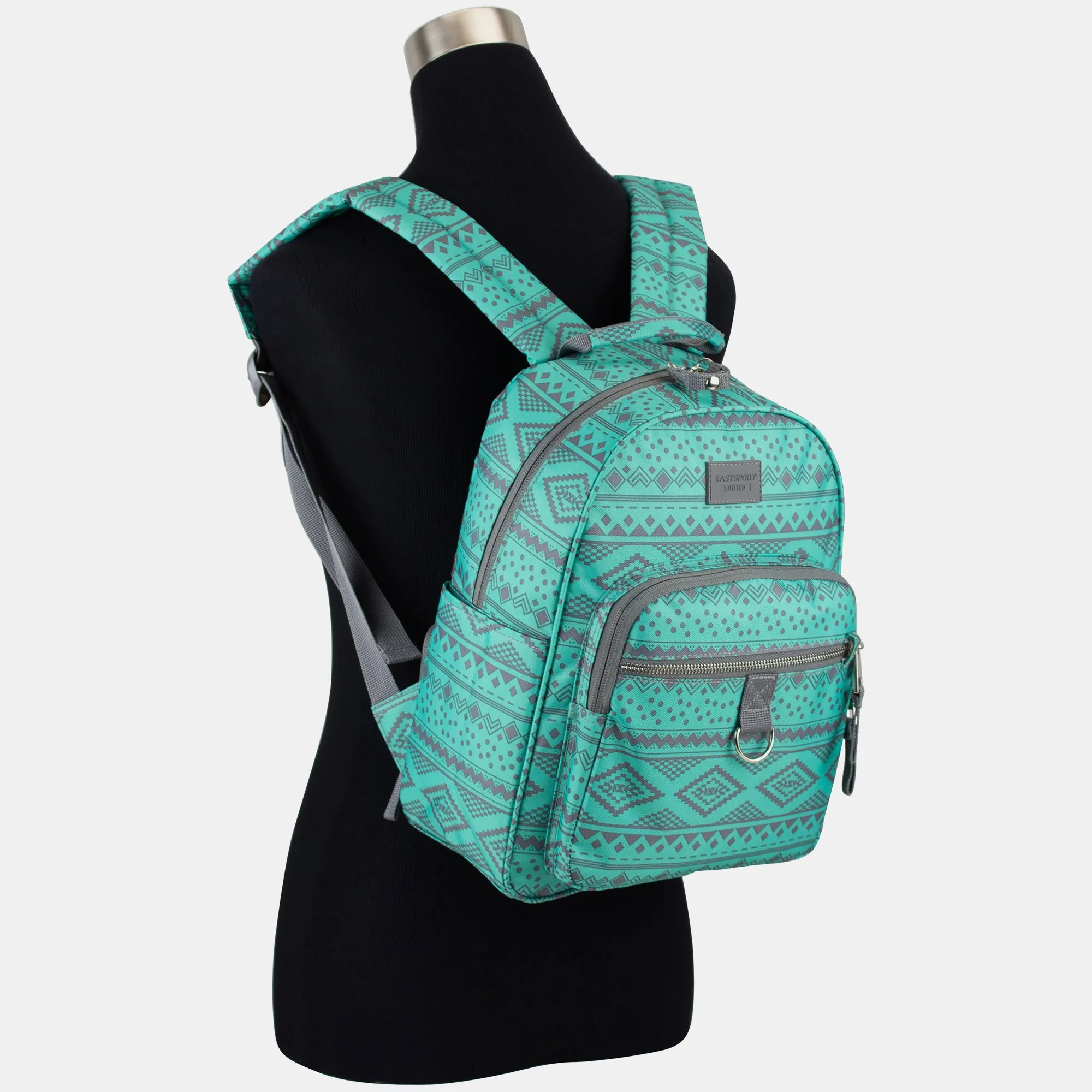 Lauren Mini Biking Backpack