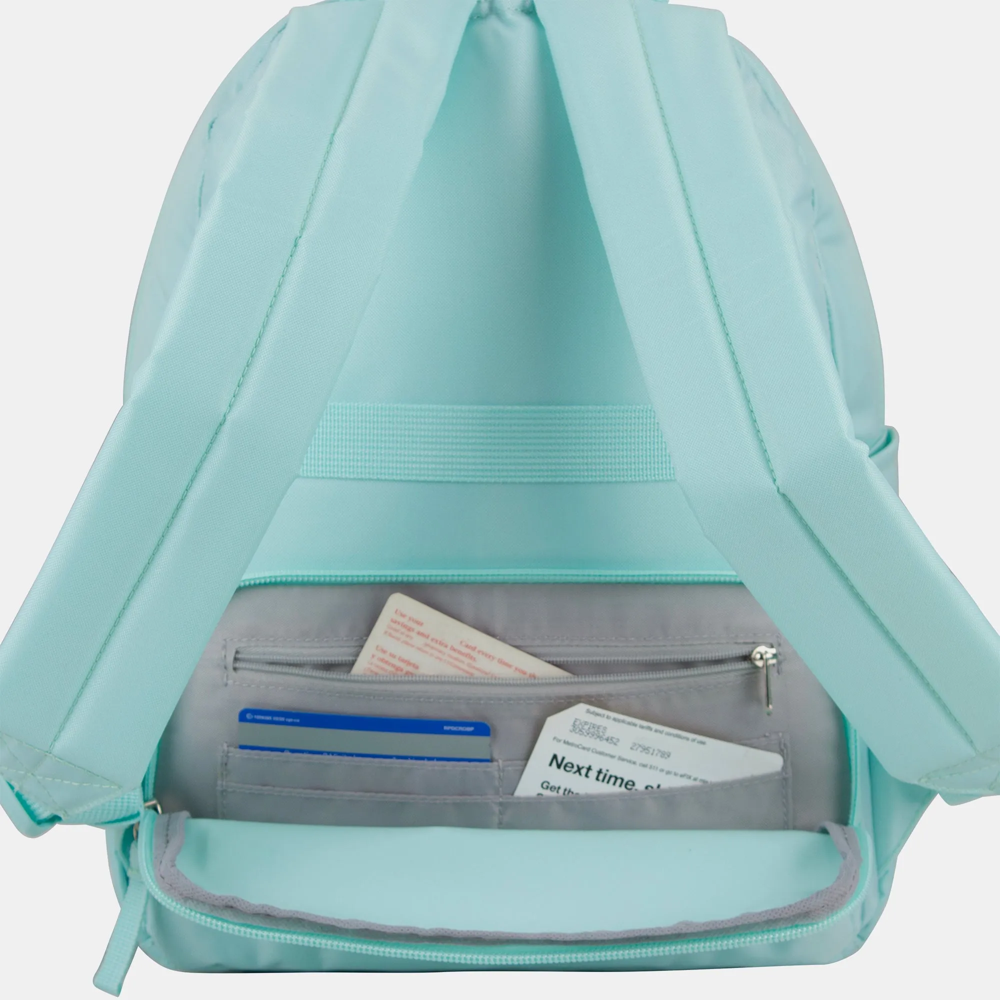 Lauren Mini Biking Backpack