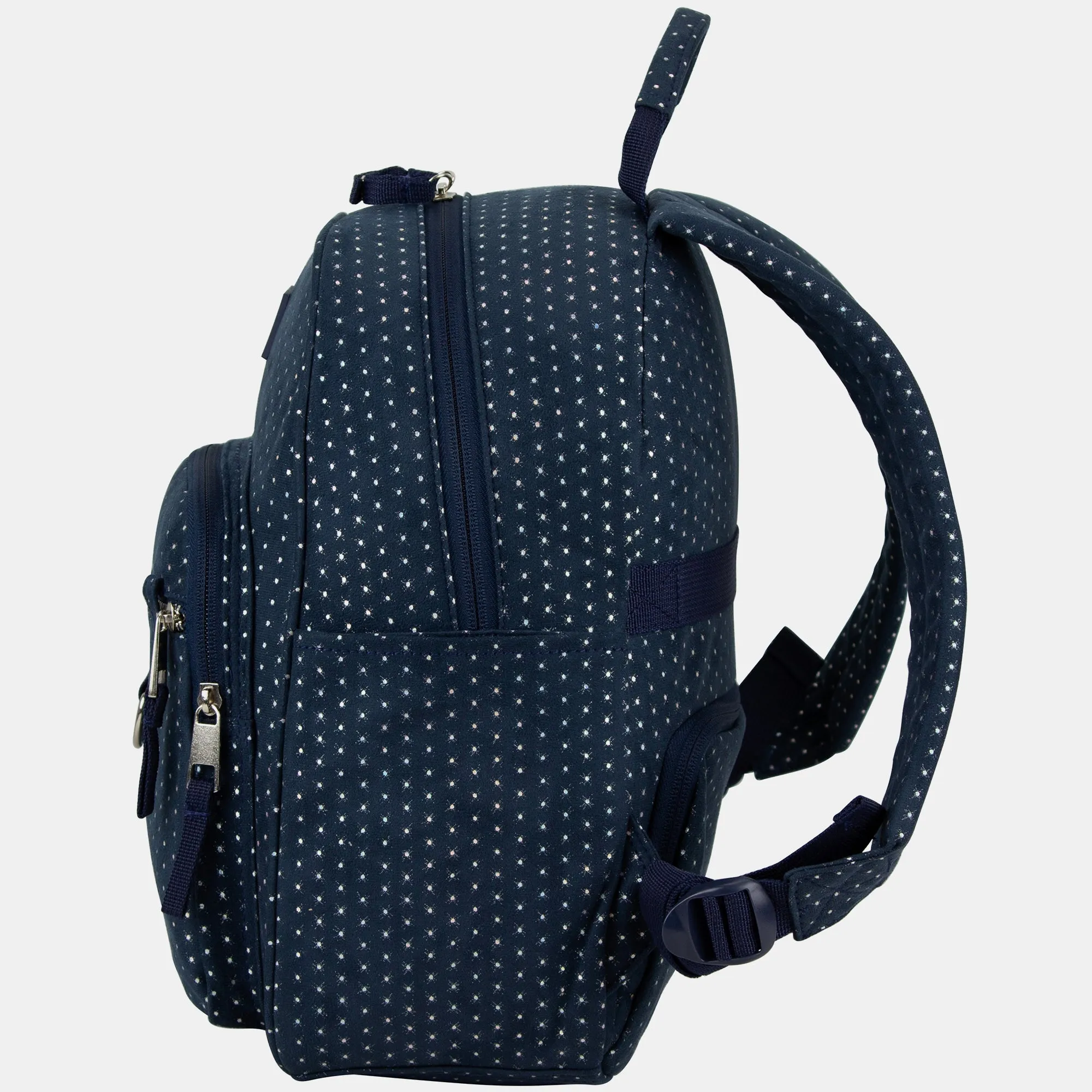 Lauren Mini Biking Backpack