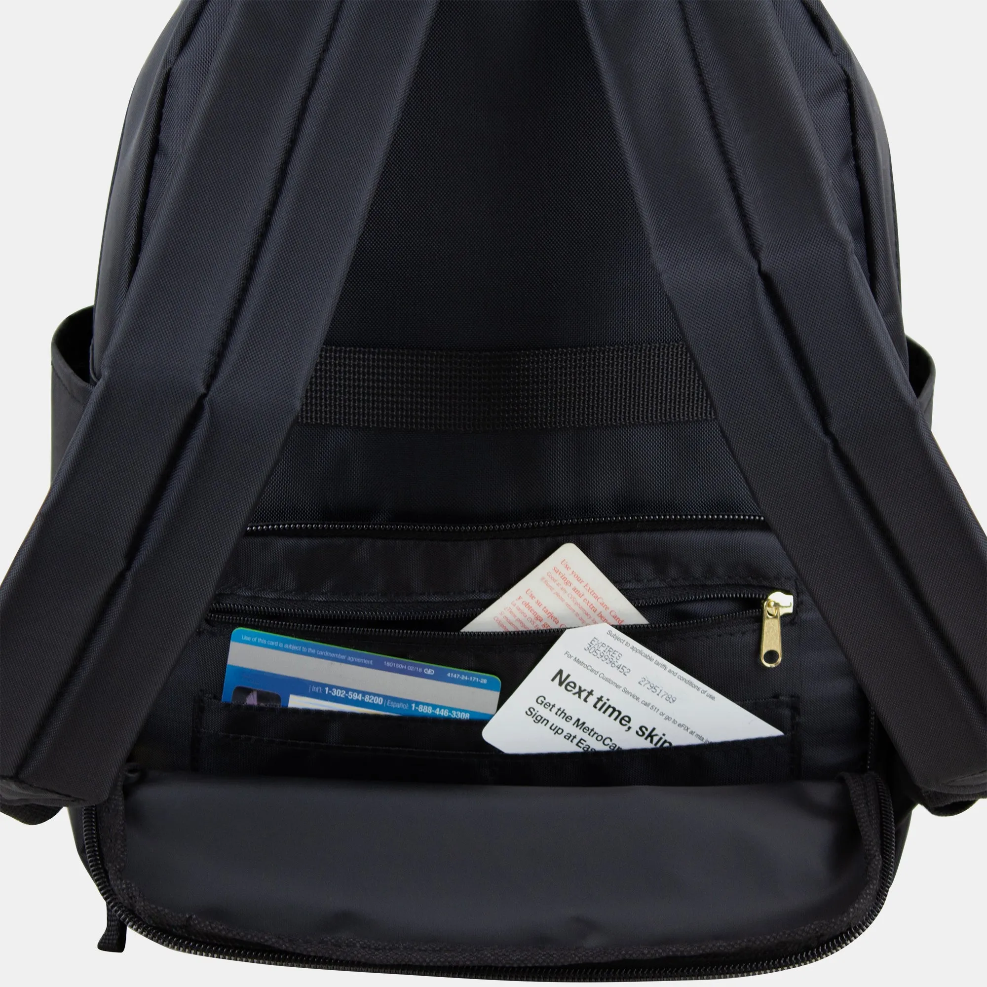 Lauren Mini Biking Backpack