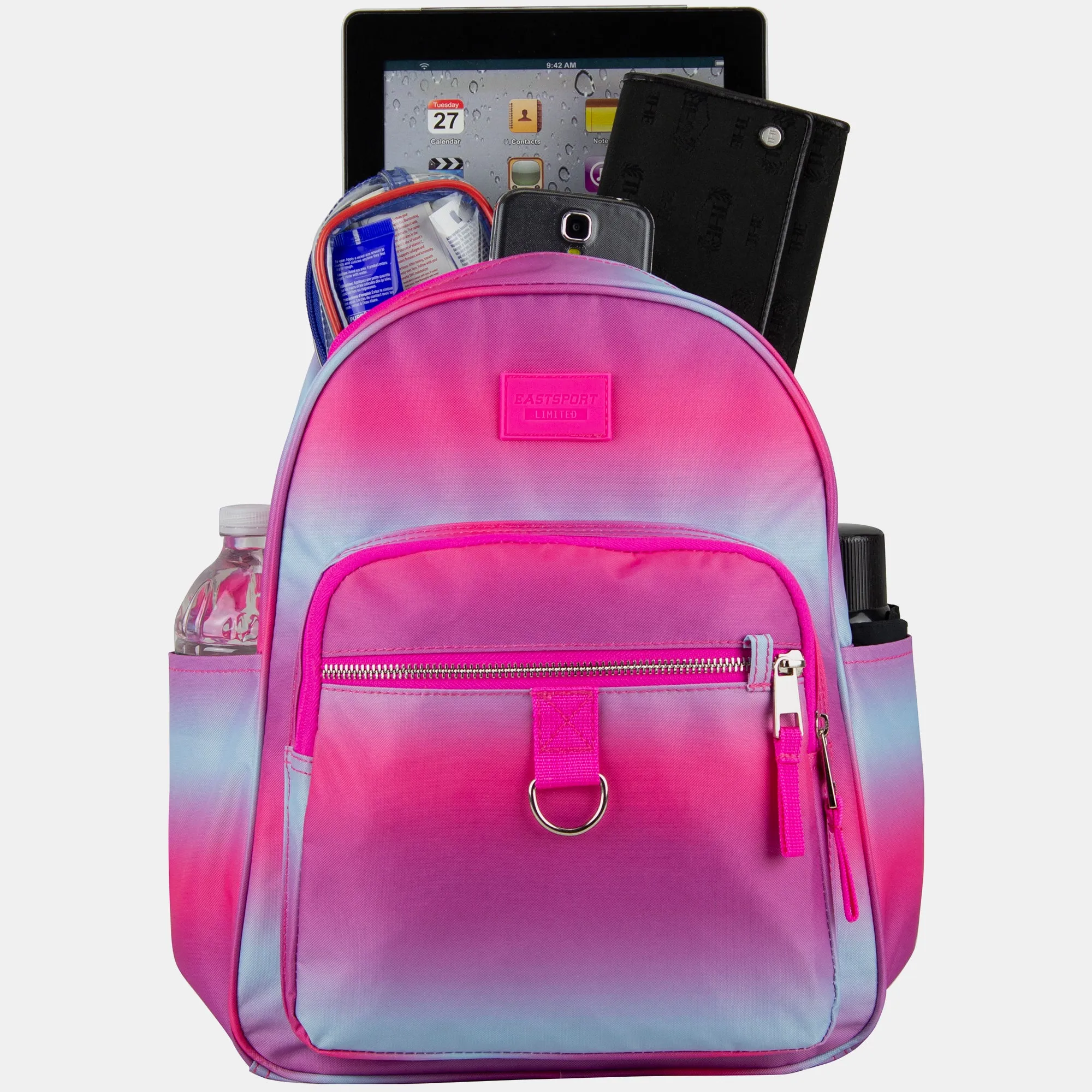 Lauren Mini Biking Backpack