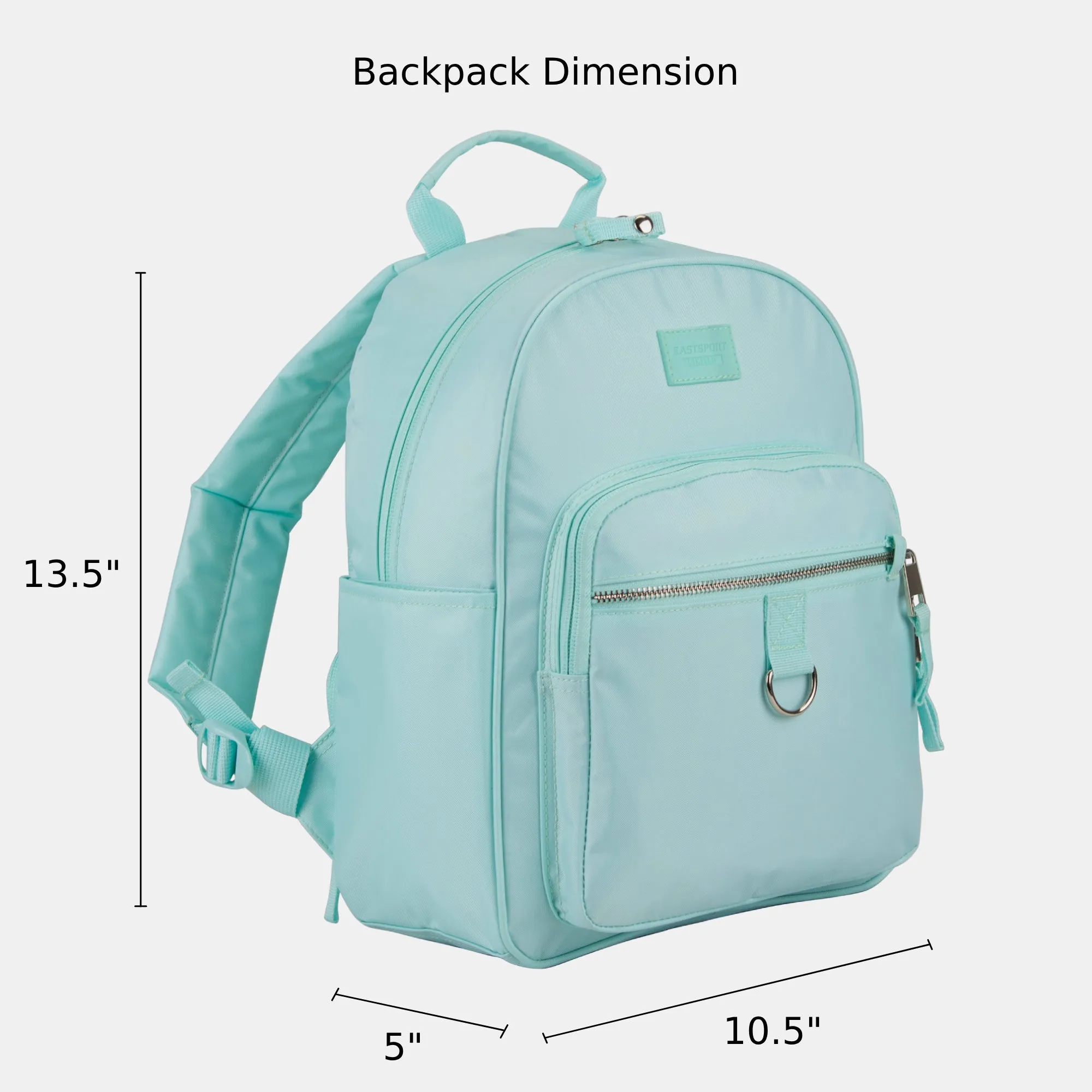 Lauren Mini Biking Backpack