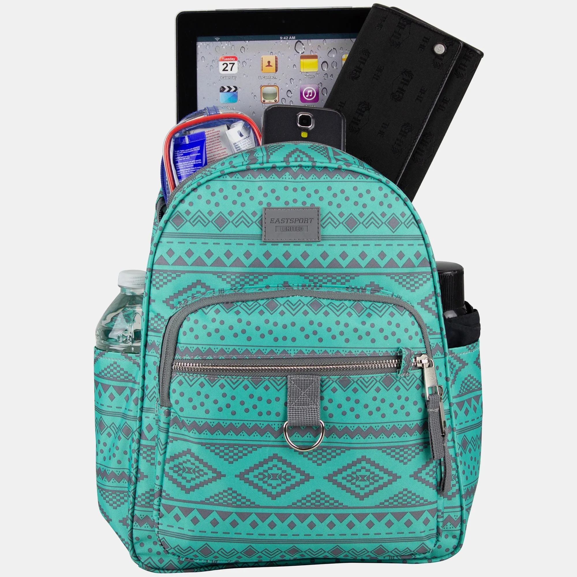 Lauren Mini Biking Backpack