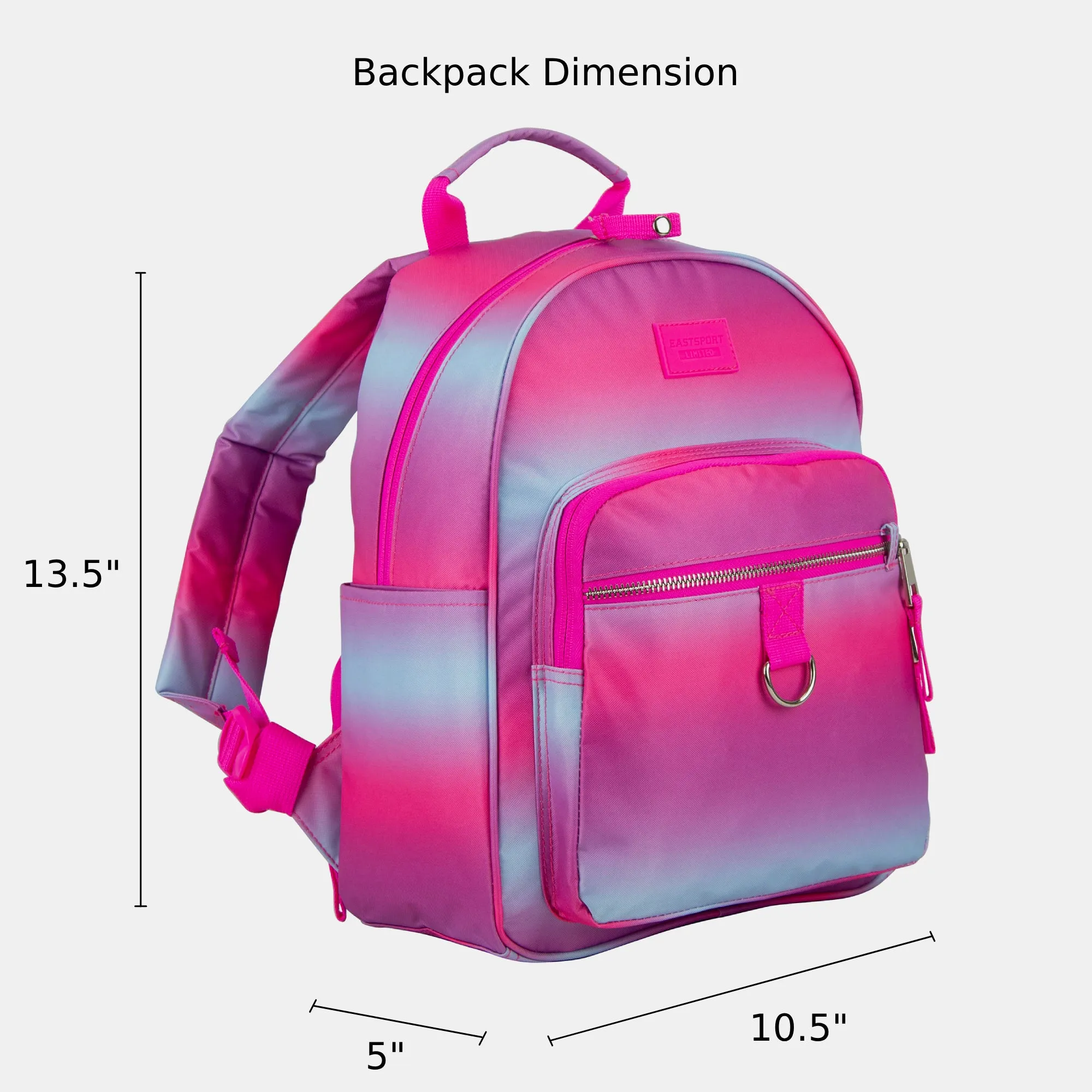Lauren Mini Biking Backpack