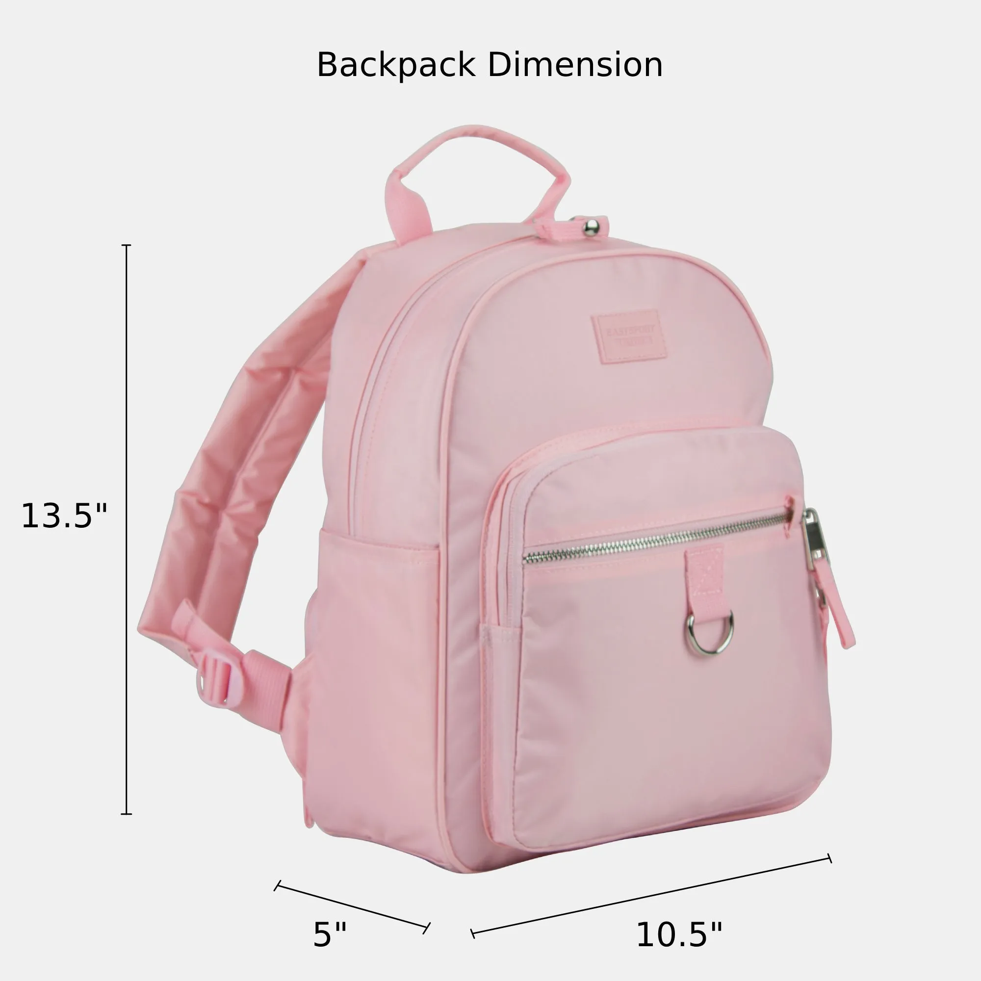 Lauren Mini Biking Backpack