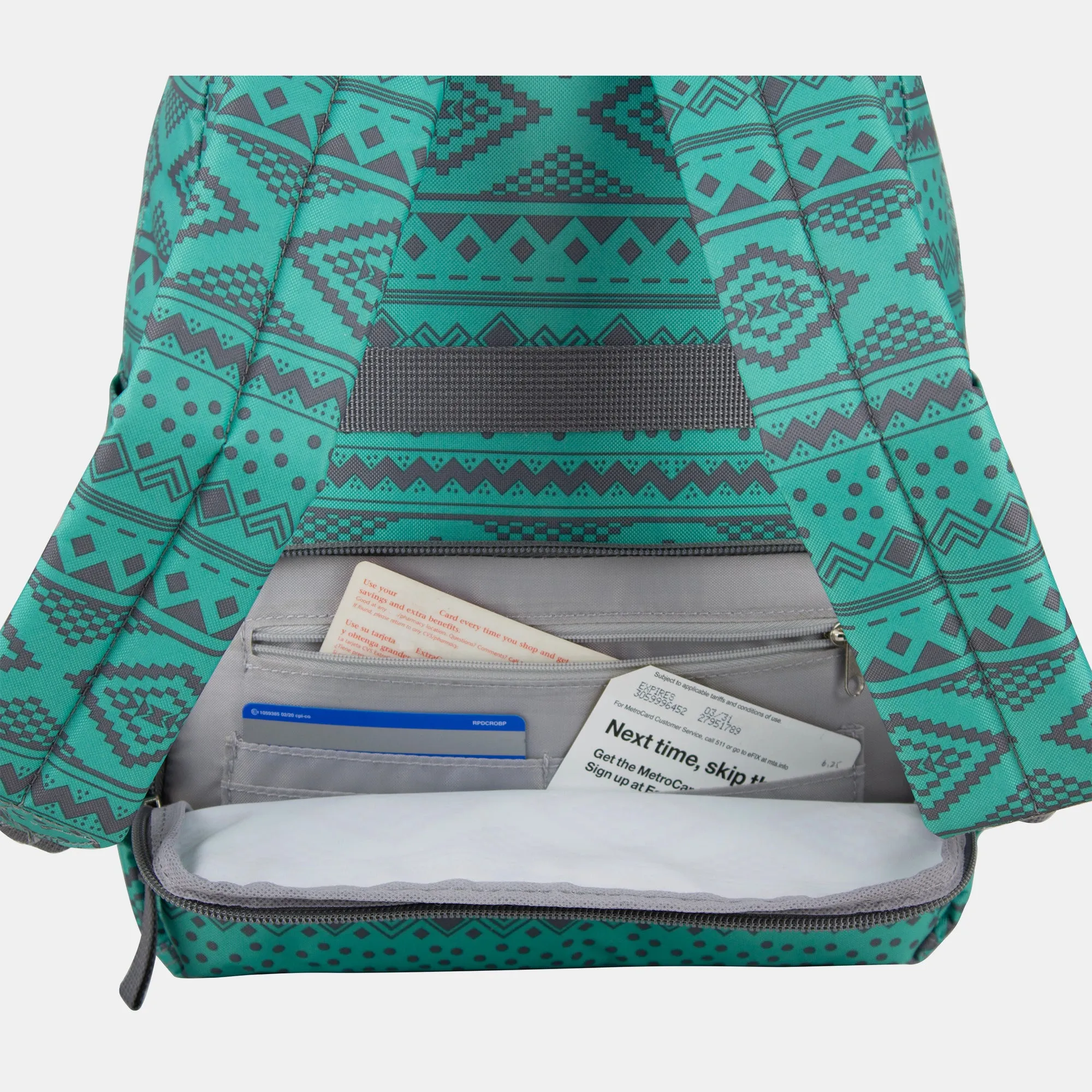 Lauren Mini Biking Backpack