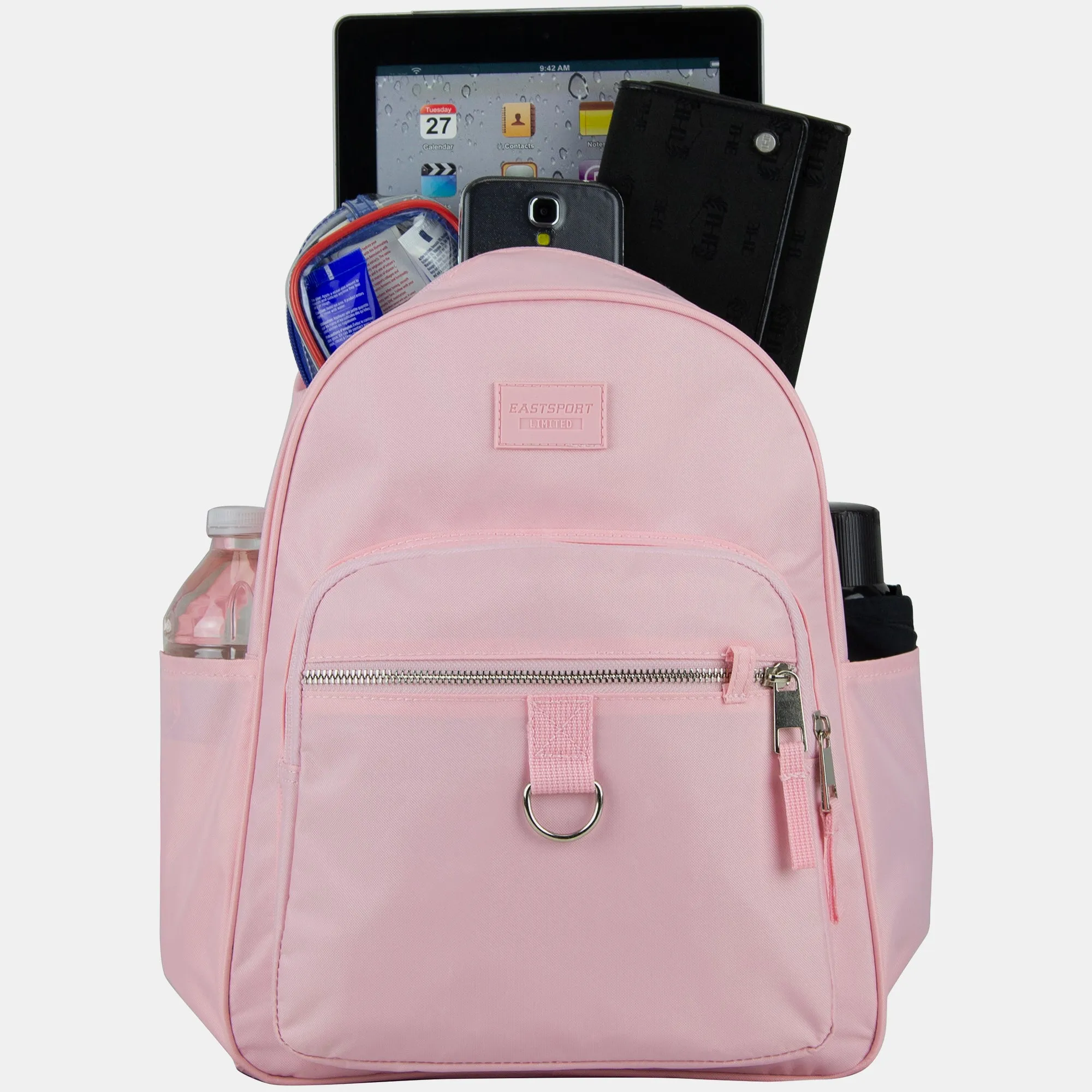 Lauren Mini Biking Backpack