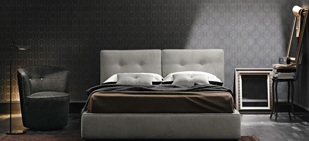 LECOMFORT 1 HOT BED