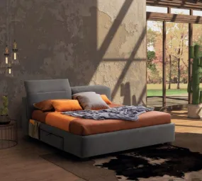 LECOMFORT APOLLO BED