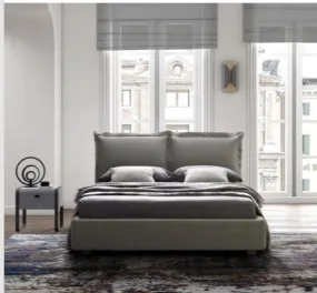 LECOMFORT CATLIN BED