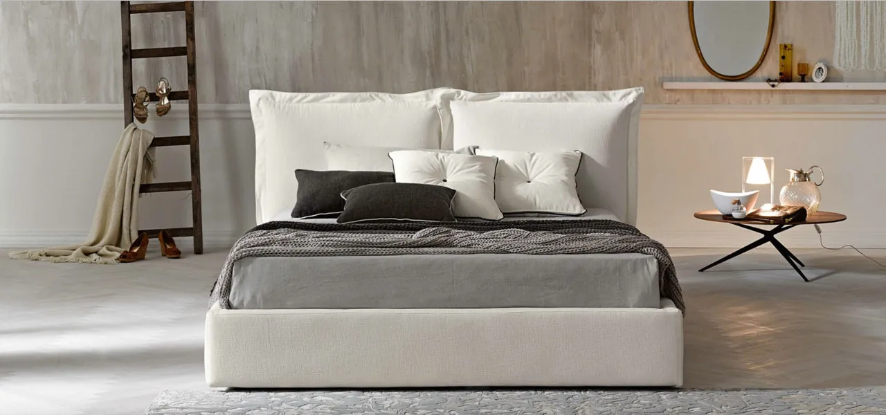 LECOMFORT CATLIN BED