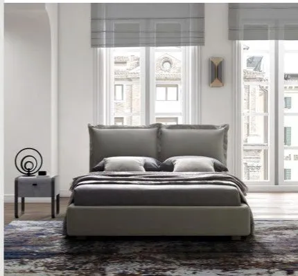 LECOMFORT CATLIN BED