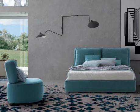 LECOMFORT FRISE BED