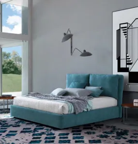 LECOMFORT FRISE BED