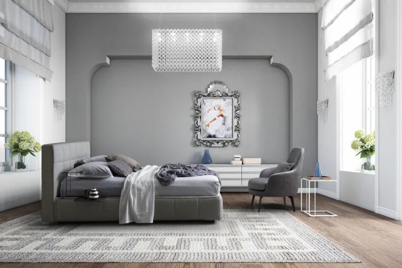 LECOMFORT GAUCHO BED