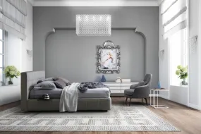 LECOMFORT GAUCHO BED