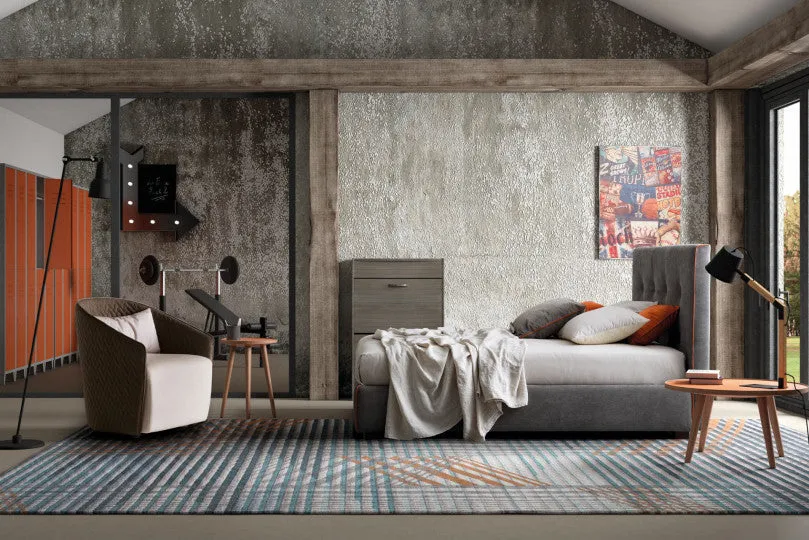 LECOMFORT LOVE BED