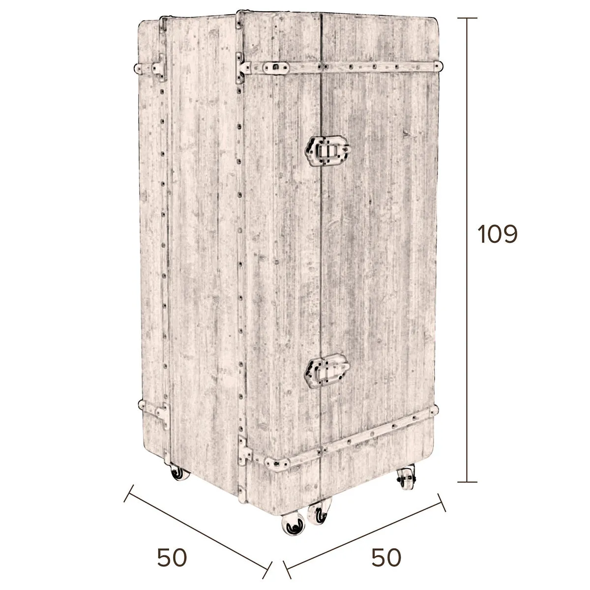 Lico Cabinet