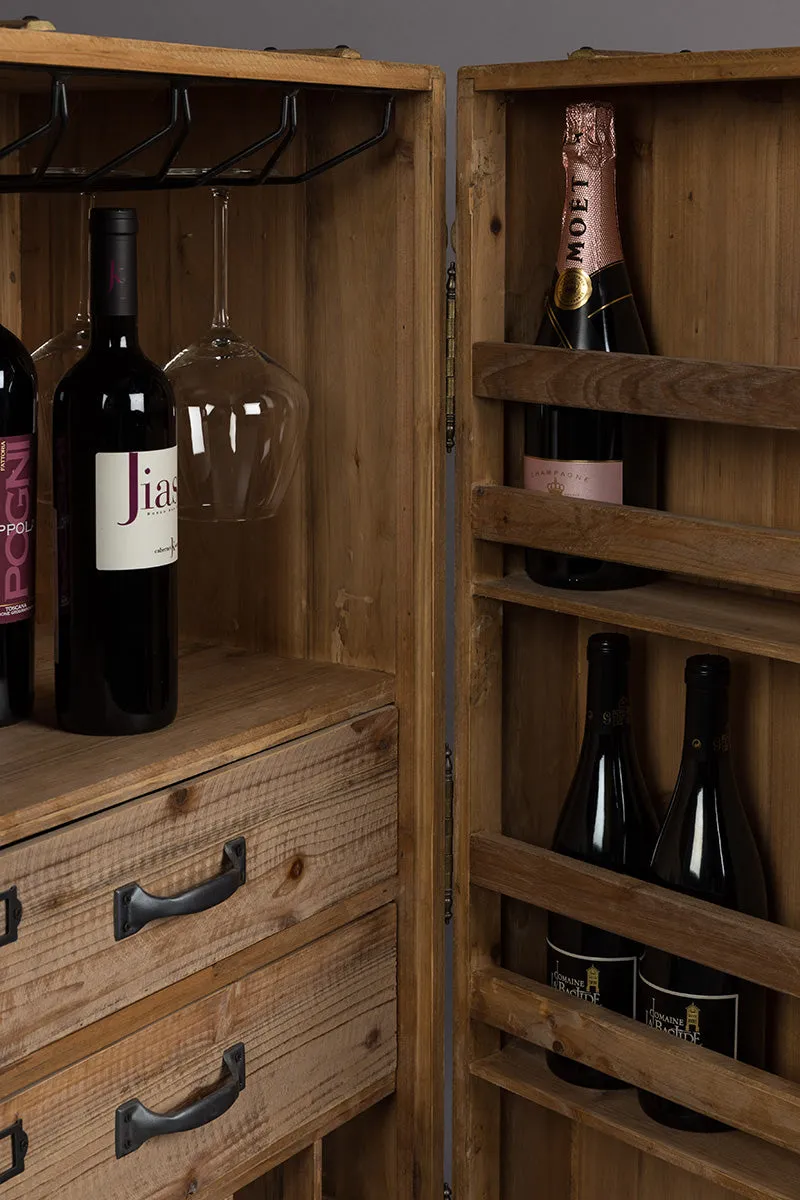 Lico Cabinet