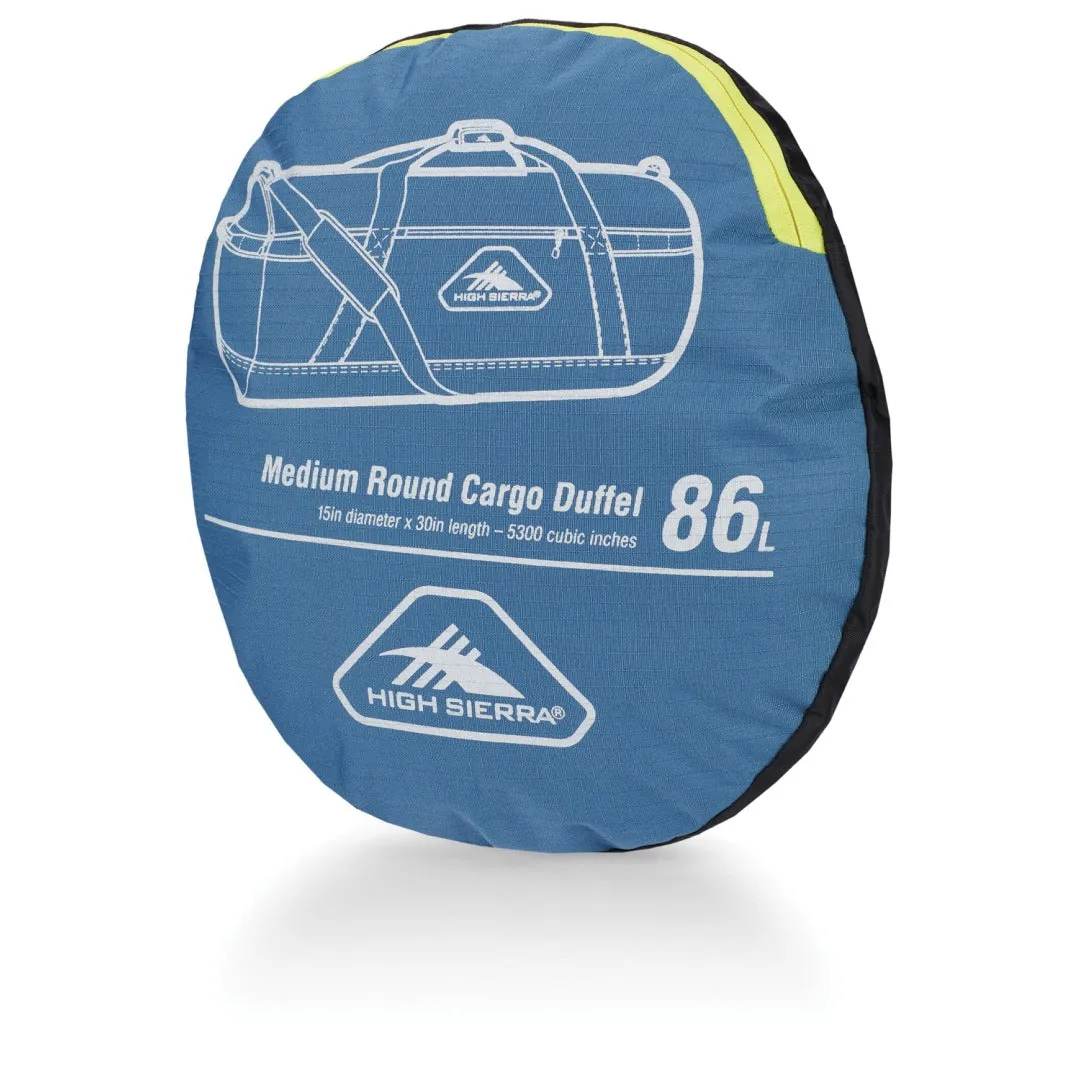 MEDIUM CARGO DUFFEL