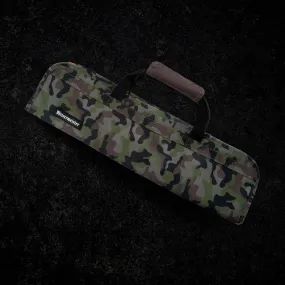 Messermeister 5-Pocket Camo Knife Roll
