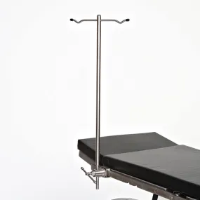 Midcentral Medical MCM-215 Rigid IV Pole