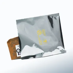 Moisture Barrier Bags 3 x 5" thru 18 x 24"