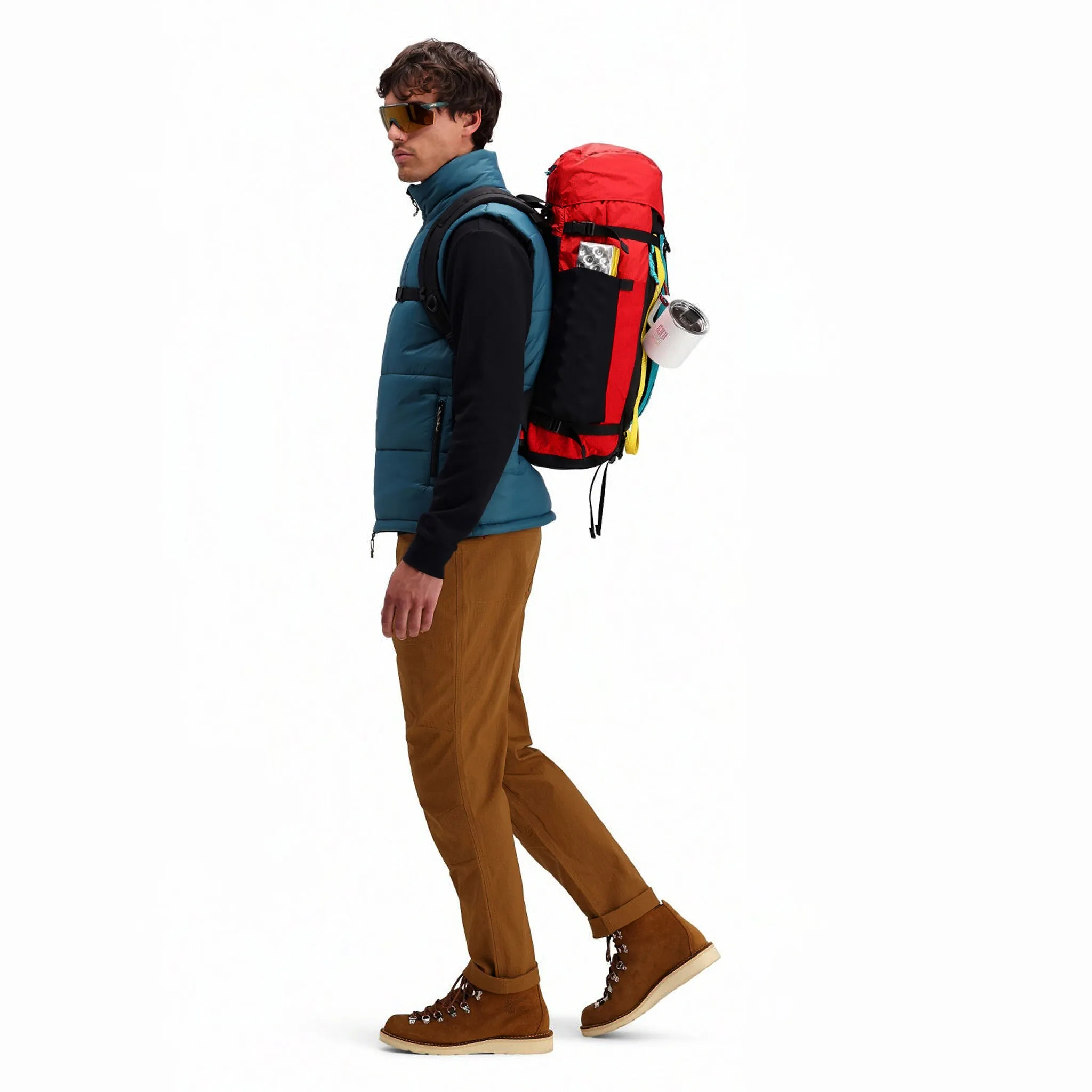 Mountain Pack 28L