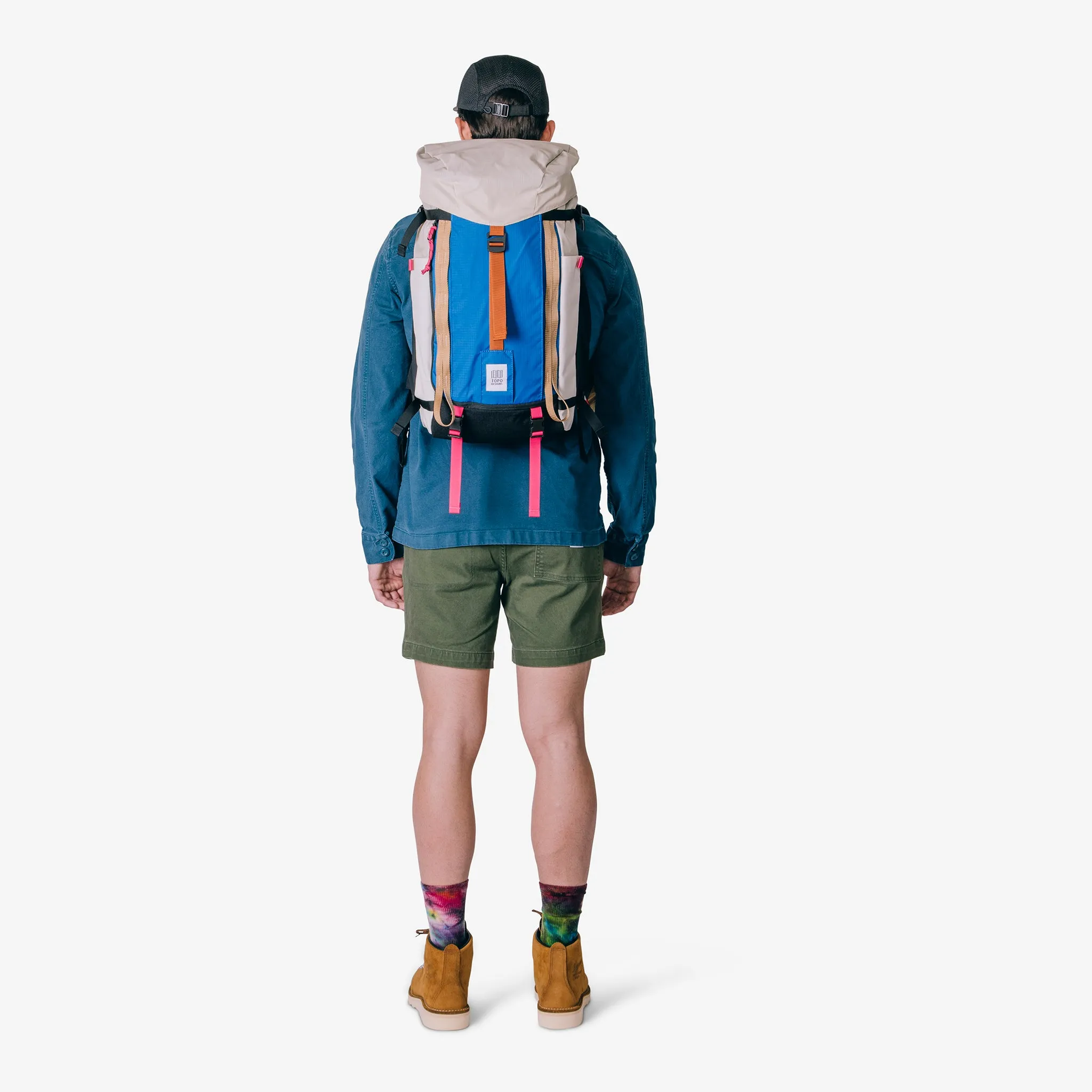 Mountain Pack 28L