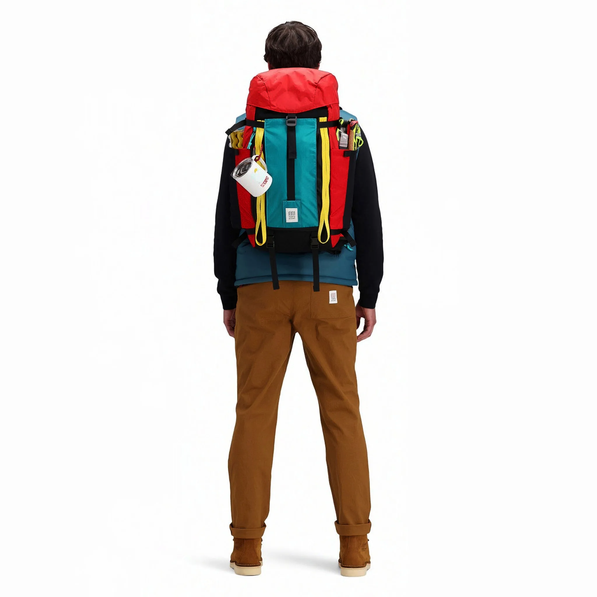 Mountain Pack 28L