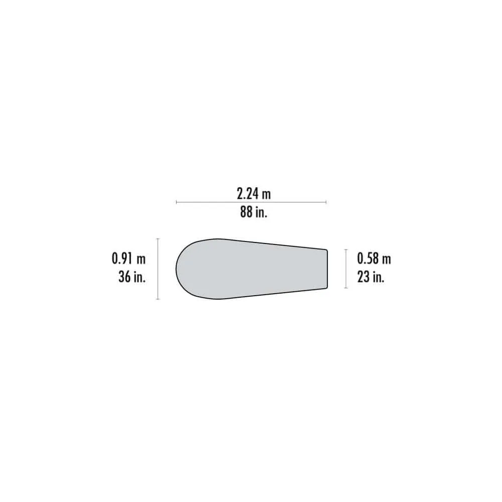 MSR Pro Bivy