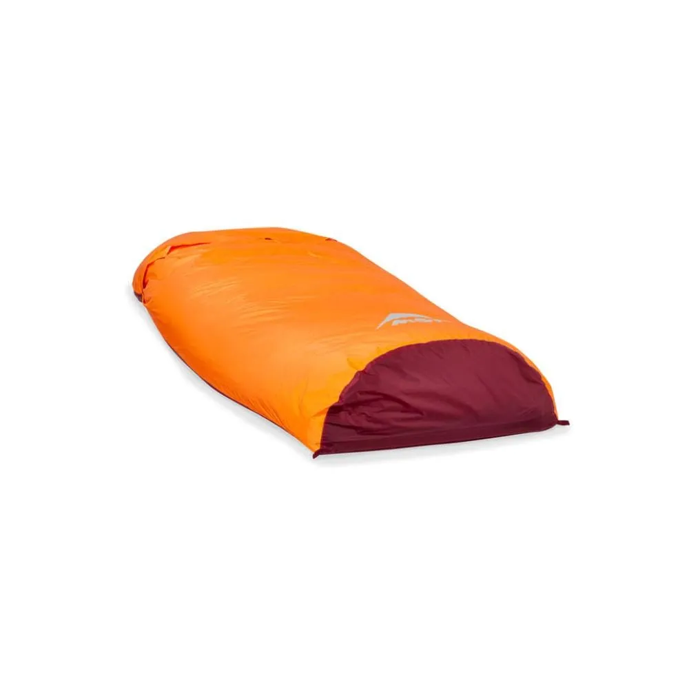 MSR Pro Bivy