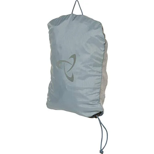 MYSTERY RANCH In and Out Packable Backpack - Lightweight Foldable Pack, Storm