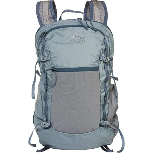MYSTERY RANCH In and Out Packable Backpack - Lightweight Foldable Pack, Storm