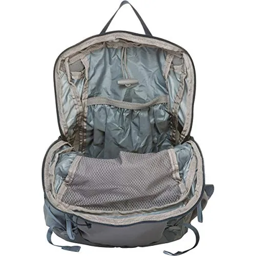 MYSTERY RANCH In and Out Packable Backpack - Lightweight Foldable Pack, Storm