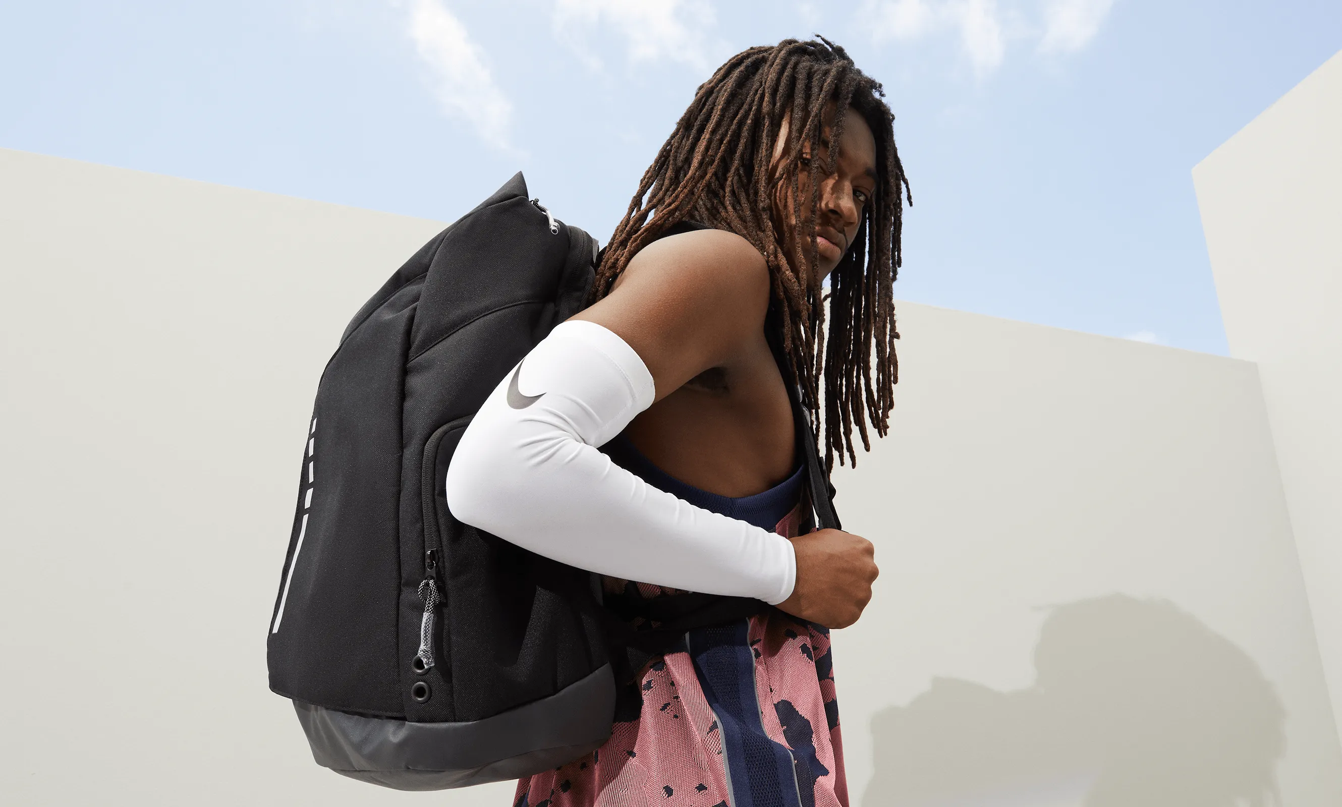 Nike Hoops Elite Backpack