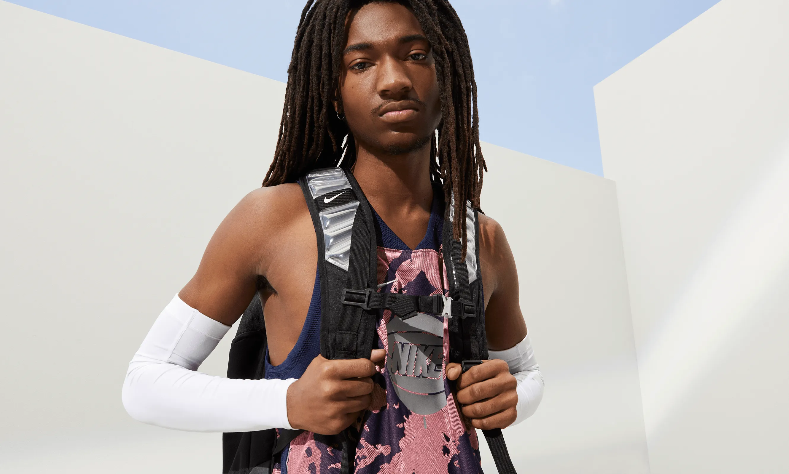 Nike Hoops Elite Backpack