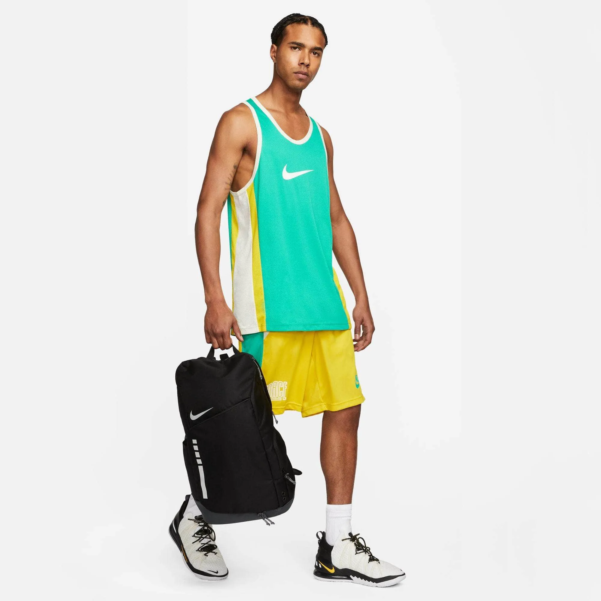 Nike Hoops Elite Backpack