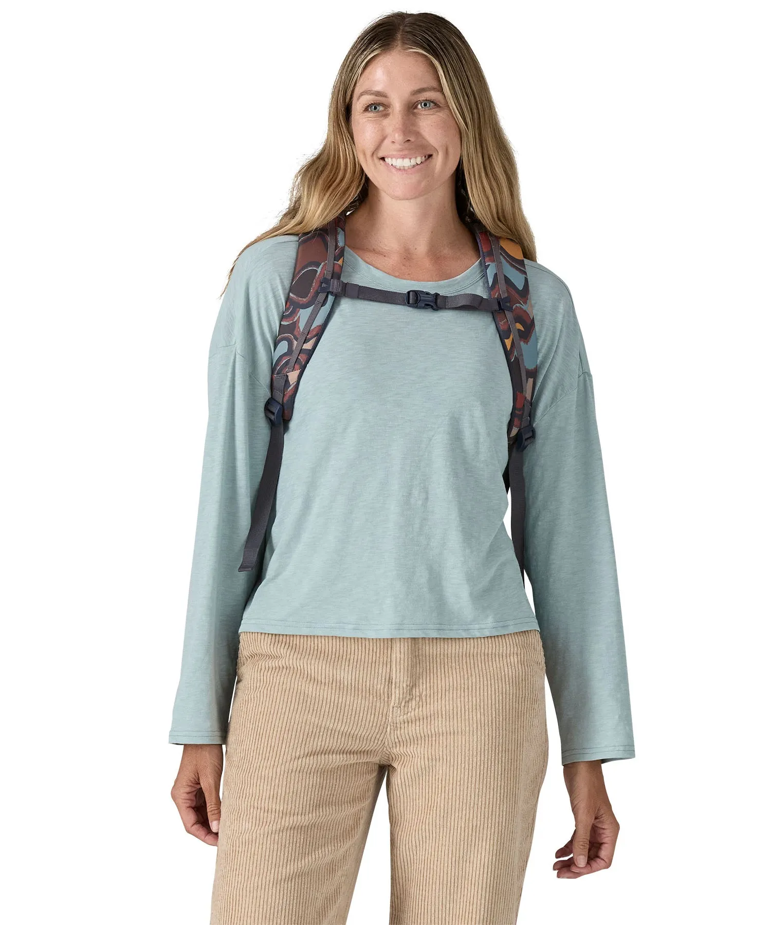 Patagonia Refugio Day Pack 26L - Currents