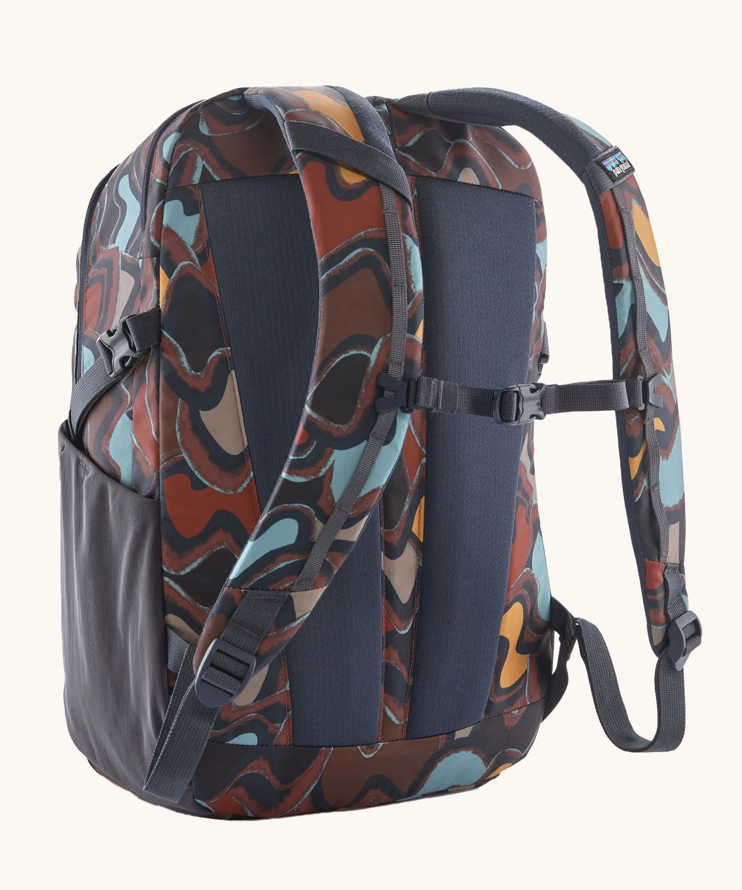 Patagonia Refugio Day Pack 26L - Currents