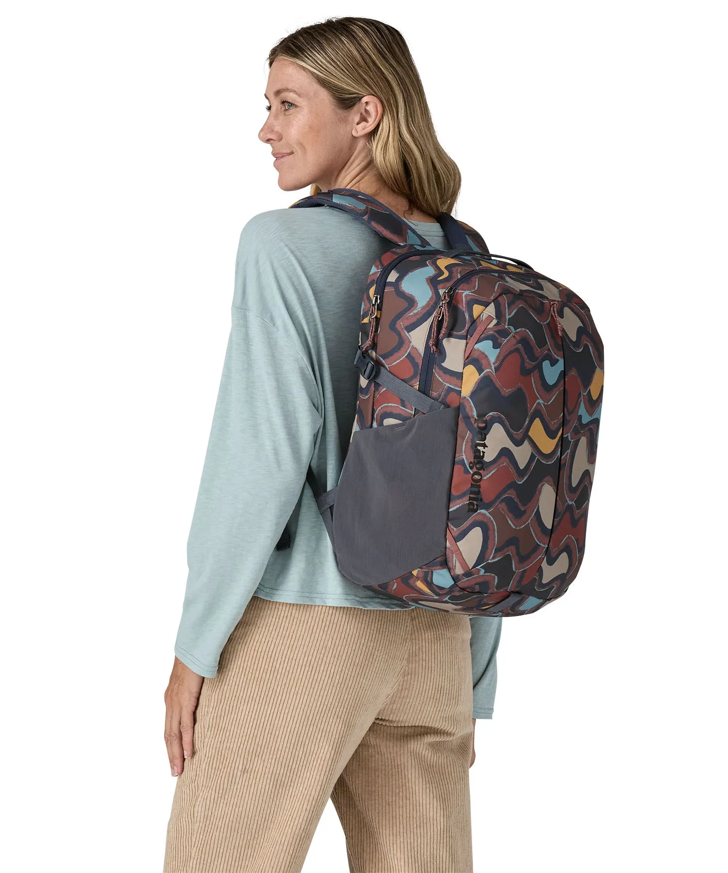 Patagonia Refugio Day Pack 26L - Currents