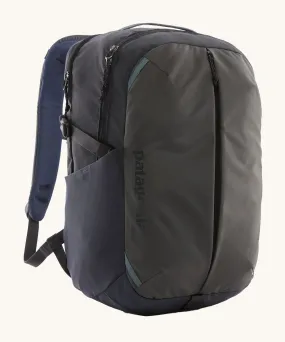 Patagonia Refugio Day Pack 26L - Smolder Blue