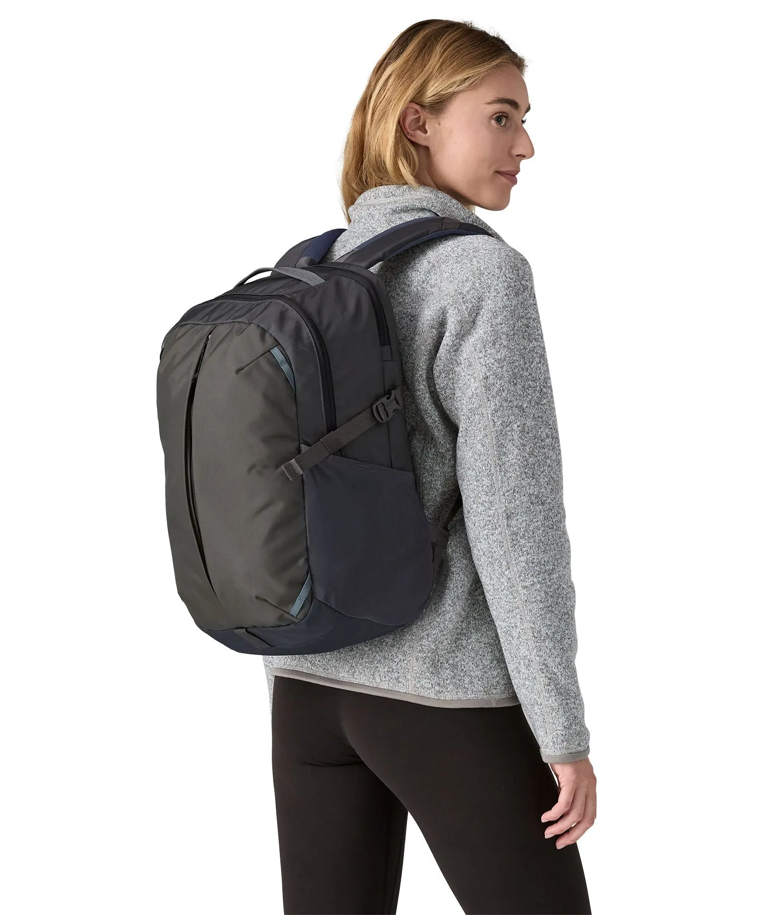 Patagonia Refugio Day Pack 26L - Smolder Blue