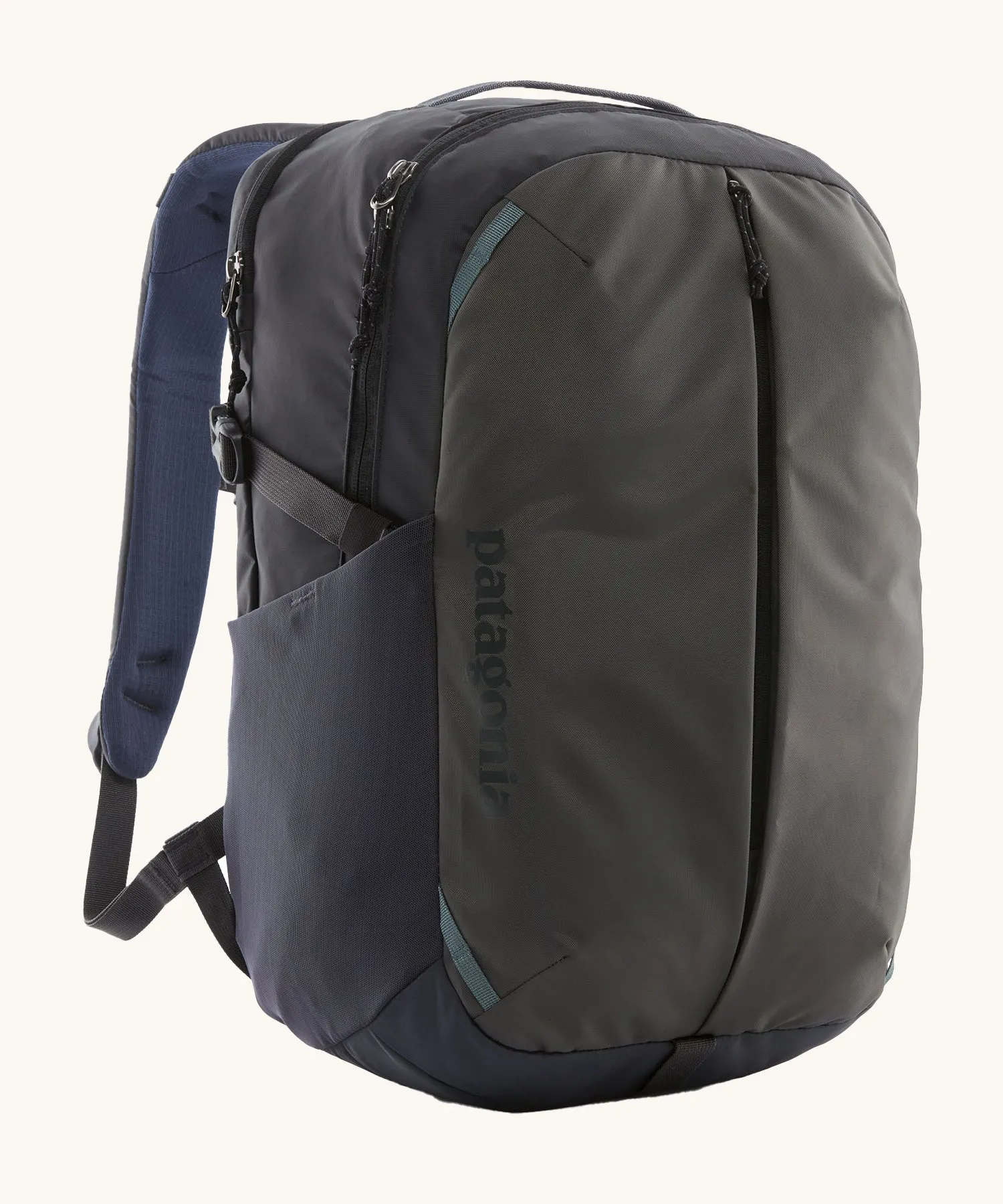 Patagonia Refugio Day Pack 26L - Smolder Blue