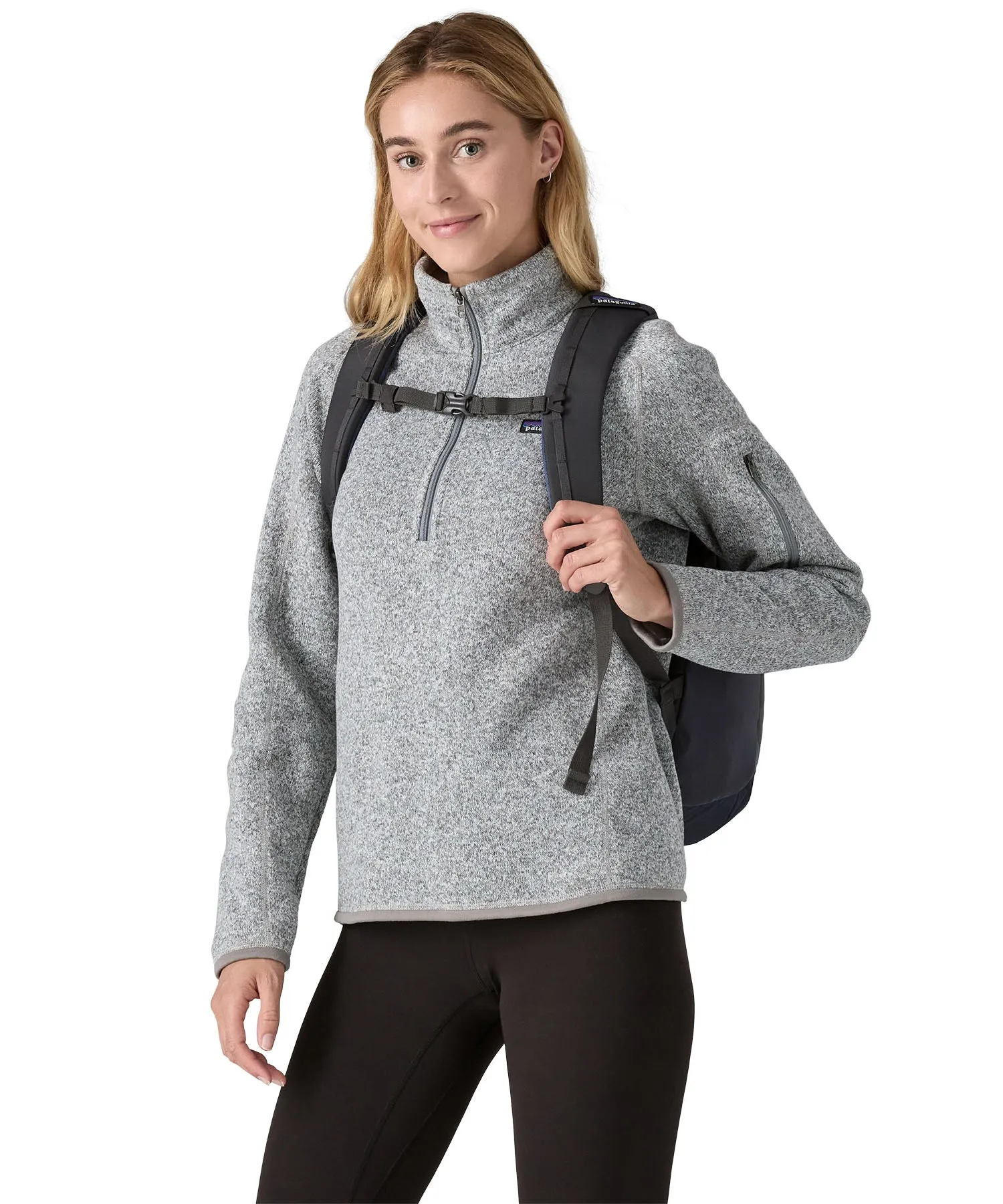 Patagonia Refugio Day Pack 26L - Smolder Blue