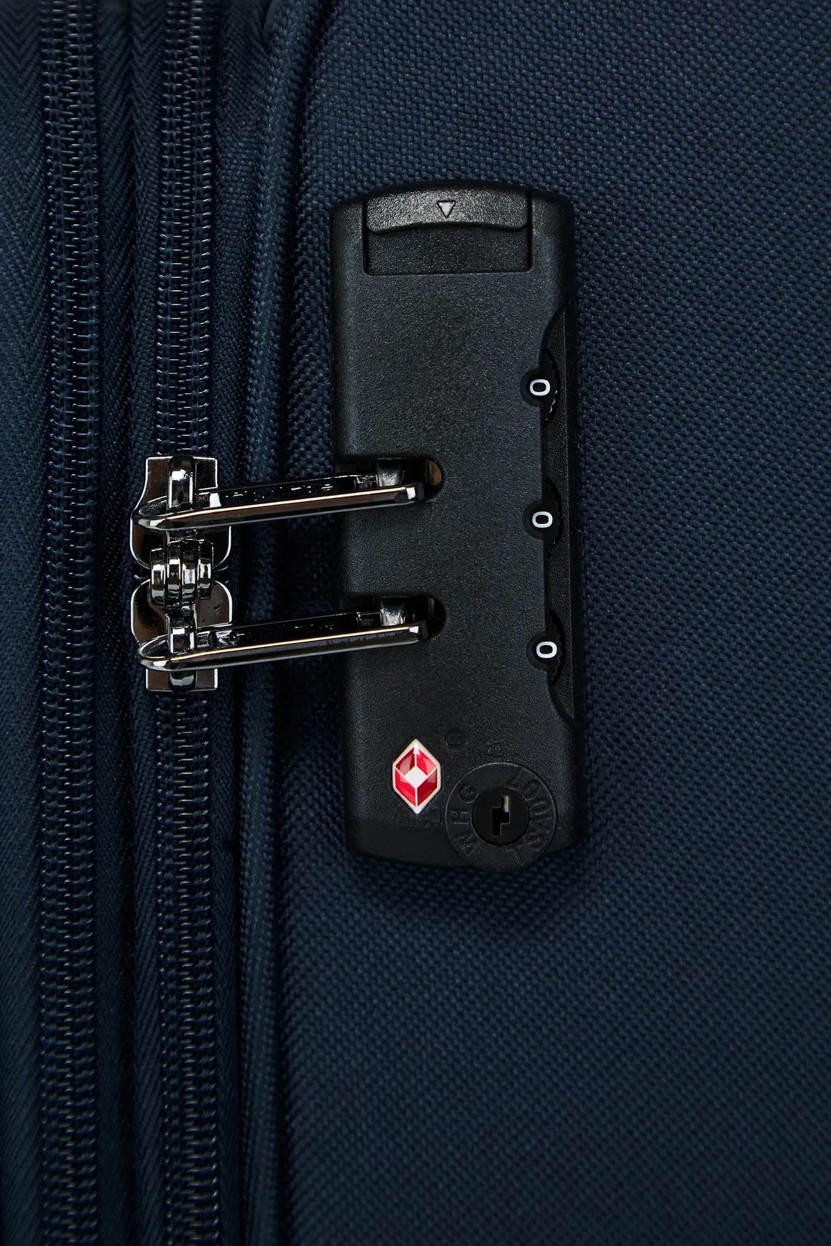 Phoenix 55cm Suitcase