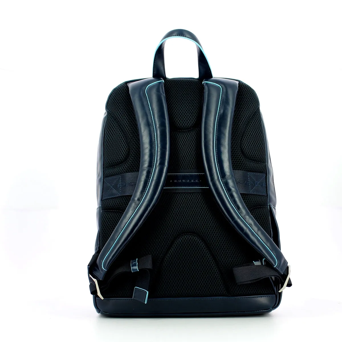 Piquadro - Blue Square 15.6 Large Backpack RFID - CA4762B2 - BLU2