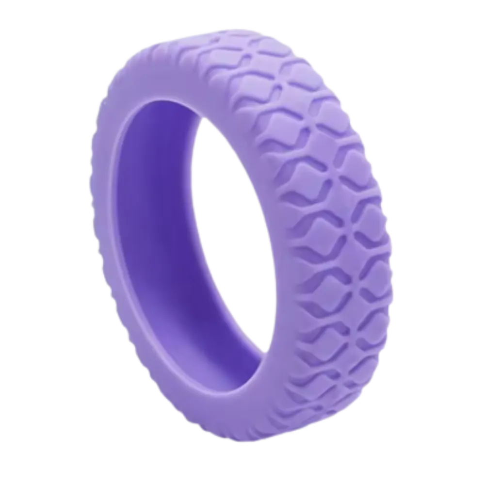 Premium Silicone Wheel Defense